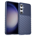 Stride Armour Back Case for Samsung Galaxy S24 5G (6.2") | Rugged Case | Shockproof Case | Premium Case