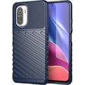 Stride Armour - Rugged Shockproof Back Cover for Mi 11x 5G - 6.67 Inches