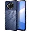 Stride Armour Back Case for Mi 10i 5G (6.67") | Rugged Case | Shockproof Case | Premium Case