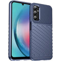 Stride Armour Back Case for Samsung Galaxy A24 4G (6.5") | Rugged Case | Shockproof Case | Premium Case