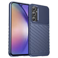 Stride Armour - Rugged Shockproof Back Cover for Samsung Galaxy A55 5G - 6.6 Inches