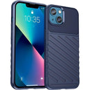 Stride Armour - Rugged Shockproof Back Cover for iPhone 13 Mini - 5.4 Inches