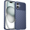 Stride Armour Back Case for iPhone 16 Plus (6.7") | Rugged Case | Shockproof Case | Premium Case