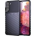 Stride Armour Back Case for Samsung Galaxy S21 Plus 5G (6.7") | Rugged Case | Shockproof Case | Premium Case
