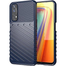Stride Armour - Rugged Shockproof Back Cover for Realme 7 - 6.5 Inches