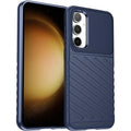 Stride Armour - Rugged Shockproof Back Cover for Samsung Galaxy S23 FE 5G - 6.4 Inches