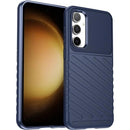 Stride Armour - Rugged Shockproof Back Cover for Samsung Galaxy S23 FE 5G - 6.4 Inches