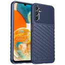 Stride Armour - Rugged Shockproof Back Cover for Samsung Galaxy A14 5G - 6.6 Inches