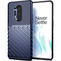 Stride Armour Back Case for OnePlus 8 Pro (6.78") | Rugged Case | Shockproof Case | Premium Case