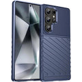 Stride Armour - Rugged Shockproof Back Cover for Samsung Galaxy S25 Ultra 5G - 6.9 Inches