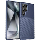 Stride Armour - Rugged Shockproof Back Cover for Samsung Galaxy S25 Ultra 5G - 6.9 Inches