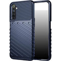 Stride Armour Back Case for Realme 6 Pro (6.6") | Rugged Case | Shockproof Case | Premium Case