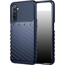 Stride Armour Back Case for Realme 6 Pro (6.6") | Rugged Case | Shockproof Case | Premium Case