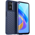 Stride Armour - Rugged Shockproof Back Cover for Realme 9i 4G - 6.6 Inches