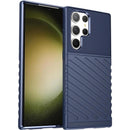 Stride Armour - Rugged Shockproof Back Cover for Samsung Galaxy S23 Ultra 5G - 6.8 Inches
