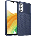 Stride Armour Back Case for Samsung Galaxy A34 5G (6.6") | Rugged Case | Shockproof Case | Premium Case