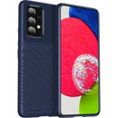 Stride Armour - Rugged Shockproof Back Cover for Samsung Galaxy A53 5G - 6.5 Inches