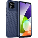 Stride Armour - Rugged Shockproof Back Cover for Samsung Galaxy M04 - 6.5 Inches