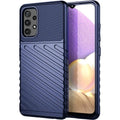 Stride Armour Back Case for Samsung Galaxy A52 4G (6.5") | Rugged Case | Shockproof Case | Premium Case