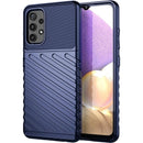 Stride Armour Back Case for Samsung Galaxy A52 4G (6.5") | Rugged Case | Shockproof Case | Premium Case