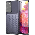 Stride Armour Back Case for Samsung Galaxy S21 Ultra 5G (6.8") | Rugged Case | Shockproof Case | Premium Case