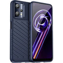 Stride Armour Back Case for Realme 9 Pro 5G (6.6") | Rugged Case | Shockproof Case | Premium Case