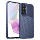 Stride Armour - Rugged Shockproof Back Cover for Samsung Galaxy A37 5G - 6.7 Inches