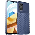 Stride Armour Back Case for Redmi 11 Prime 4G (6.58") | Rugged Case | Shockproof Case | Premium Case