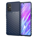 Stride Armour Back Case for Samsung Galaxy S20 Plus (6.7") | Rugged Case | Shockproof Case | Premium Case