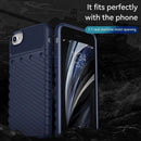 Stride Armour - Rugged Shockproof Back Cover for iPhone 6 - 4.7 Inches