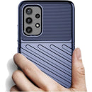 Stride Armour - Rugged Shockproof Back Cover for Samsung Galaxy A32 5G - 6.5 Inches