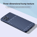 Stride Armour - Rugged Shockproof Back Cover for Samsung Galaxy M53 5G - 6.7 Inches
