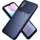 Stride Armour - Rugged Shockproof Back Cover for Redmi 9A - 6.53 Inches