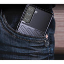 Stride Armour Back Case for Samsung Galaxy S21 5G (6.2") | Rugged Case | Shockproof Case | Premium Case