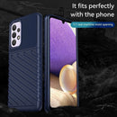 Stride Armour Back Case for Samsung Galaxy A33 5G (6.4") | Rugged Case | Shockproof Case | Premium Case