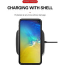 Stride Armour - Rugged Shockproof Back Cover for Samsung Galaxy S10E - 5.8 Inches