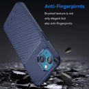 Stride Armour - Rugged Shockproof Back Cover for iPhone 13 Mini - 5.4 Inches