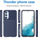Stride Armour Back Case for Samsung Galaxy A54 5G (6.4") | Rugged Case | Shockproof Case | Premium Case