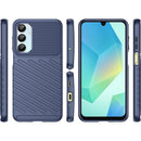Stride Armour - Rugged Shockproof Back Cover for Samsung Galaxy A16 5G - 6.7 Inches