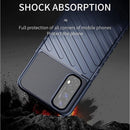 Stride Armour Back Case for Realme Narzo 20 Pro (6.5") | Rugged Case | Shockproof Case | Premium Case