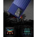 Stride Armour - Rugged Shockproof Back Cover for Samsung Galaxy Note 20 Ultra - 6.9 Inches