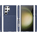 Stride Armour - Rugged Shockproof Back Cover for Samsung Galaxy S23 Ultra 5G - 6.8 Inches