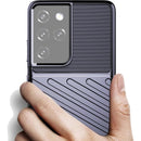 Stride Armour Back Case for Samsung Galaxy S21 Ultra 5G (6.8") | Rugged Case | Shockproof Case | Premium Case