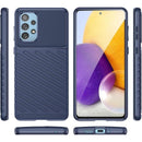 Stride Armour - Rugged Shockproof Back Cover for Samsung Galaxy A73 5G - 6.7 Inches