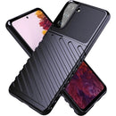 Stride Armour - Rugged Shockproof Back Cover for Samsung Galaxy S21 Plus 5G - 6.7 Inches