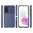 Stride Armour - Rugged Shockproof Back Cover for Samsung Galaxy A36 5G - 6.7 Inches