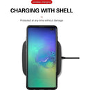 Stride Armour - Rugged Shockproof Back Cover for Samsung Galaxy S10 Plus - 6.4 Inches