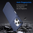 Stride Armour Back Case for Redmi 12 4G (6.79") | Rugged Case | Shockproof Case | Premium Case