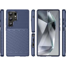 Stride Armour - Rugged Shockproof Back Cover for Samsung Galaxy S25 Ultra 5G - 6.9 Inches