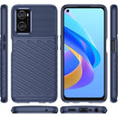 Stride Armour Back Case for Realme 9i 4G (6.6") | Rugged Case | Shockproof Case | Premium Case